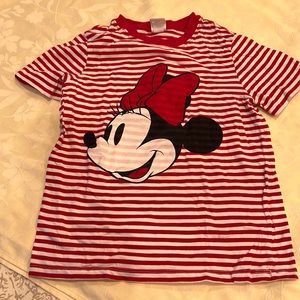 Hanna Anderson Disney Minnie Mouse